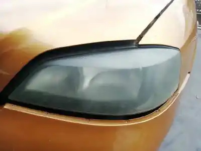 Автозапчасти б/у левая фара за opel astra g coupé 2.2 dti edition ссылки oem iam 13132459lh Автозапчасти б/у левая фара за opel astra g coupé 2.2 dti edition ссылки oem iam 13132459lh