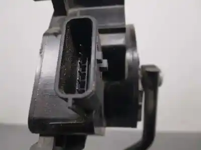 Second-hand car spare part potentiometer for renault kangoo furgón compact professional oem iam references 8200436878  