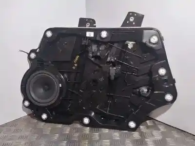 Second-hand car spare part passenger side right window regulator for ford puma st-line oem iam references l1tbs23200cd