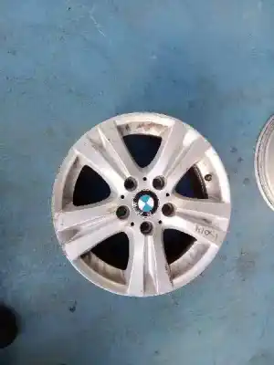 Pièce détachée automobile d'occasion JANTE pour BMW SERIE 1 BERLINA (E81/E87)  Références OEM IAM 7JX16 H2 ET44  