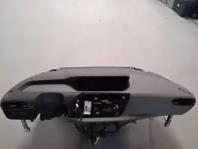 Автозапчасти б/у комплект подушки безопасности за citroen c4 picasso intensive ссылки oem iam 9807547380  