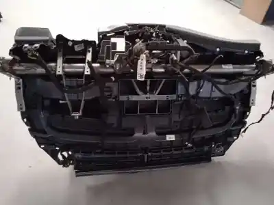 Автозапчасти б/у комплект подушки безопасности за citroen c4 picasso intensive ссылки oem iam 9807547380  