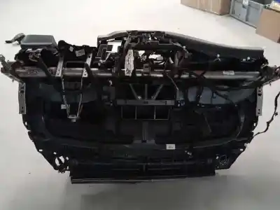 Автозапчасти б/у комплект подушки безопасности за citroen c4 picasso intensive ссылки oem iam 9807547380  