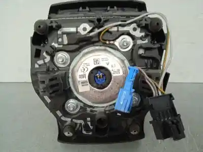 Автозапчасти б/у комплект подушки безопасности за citroen c4 picasso intensive ссылки oem iam 9807547380  