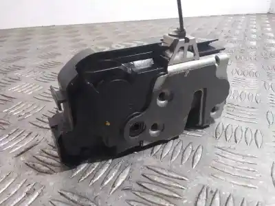 Second-hand car spare part front right door lock for ford puma st-line oem iam references h1baa21812me