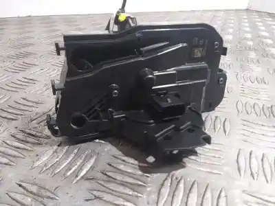 Автозапчастина б/у замок передній праві двері для ford puma st-line посилання на oem iam h1baa21812me  