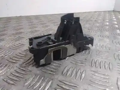 Автозапчастина б/у замок передній праві двері для ford puma st-line посилання на oem iam h1baa21812me  