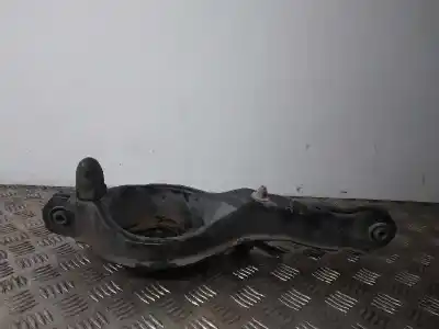 Автозапчасти б/у задний левый нижний рычаг подвески за ford grand c-max (dxa/cb7, dxa/ceu) 1.6 tdci ссылки oem iam 1752736  