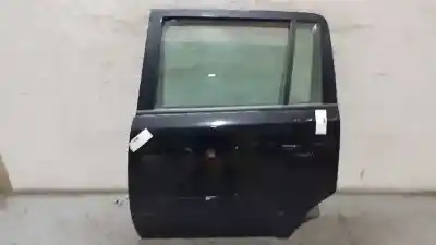 Pezzo di ricambio per auto di seconda mano porta posteriore sinistra per opel zafira b family riferimenti oem iam 
