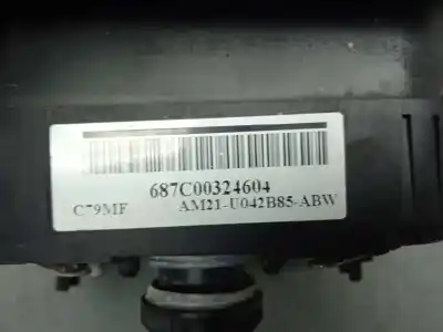 Автозапчасти б/у передняя левая подушка безопасности за ford s-max (ca1) titanium ссылки oem iam am21u042b85abw  