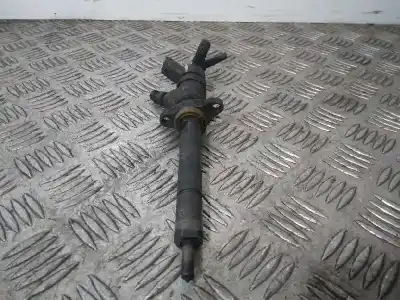 Автозапчасти б/у инжектор за ford focus berlina (cap) trend ссылки oem iam 0445110188