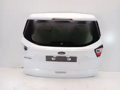 Автозапчасти б/у задняя дверь за ford kuga (cbs) 1.5 ecoboost cat 120 cv / 88 kw ссылки oem iam 