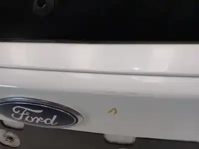 Автозапчастина б/у загальні двері для ford kuga (cbs) 1.5 ecoboost cat 120 cv / 88 kw посилання на oem iam   