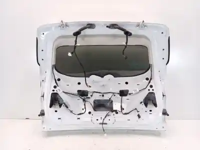 Автозапчастина б/у загальні двері для ford kuga (cbs) 1.5 ecoboost cat 120 cv / 88 kw посилання на oem iam   