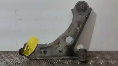 Pezzo di ricambio per auto di seconda mano braccio sospensione inferiore anteriore destro per opel corsa d selective riferimenti oem iam 