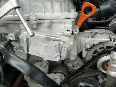 Second-hand car spare part complete engine for kia stonic (ybcuv) drive oem iam references g3lc  