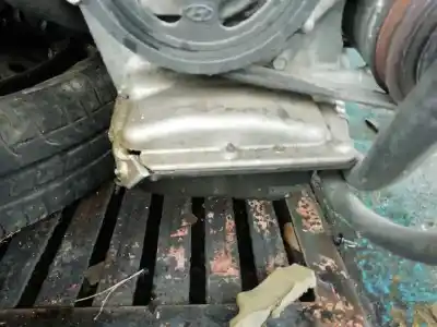 Second-hand car spare part complete engine for kia stonic (ybcuv) drive oem iam references g3lc  