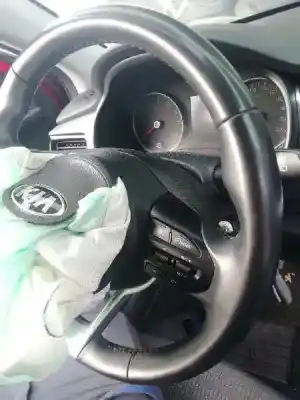 Автозапчасти б/у руль за kia stonic (ybcuv) drive ссылки oem iam 