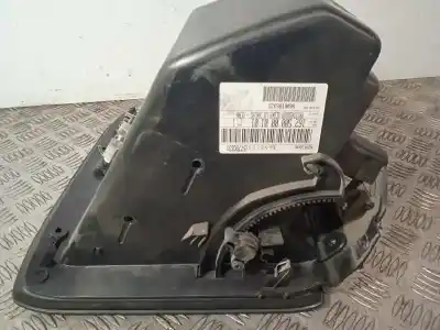 Автозапчасти б/у бардачок за citroen c3 picasso collection ссылки oem iam 96881953zd  