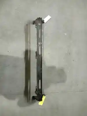 Peça sobressalente para automóvel em segunda mão reforço travessa inferior por ford focus sportbreak (cap) trend referências oem iam 