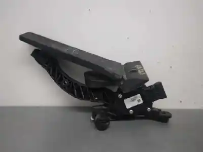 Second-hand car spare part potentiometer for kia pro cee´d (jd) 1.4 crdi 90 oem iam references a10032700a6100  