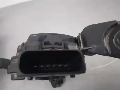 Second-hand car spare part potentiometer for kia pro cee´d (jd) 1.4 crdi 90 oem iam references a10032700a6100  