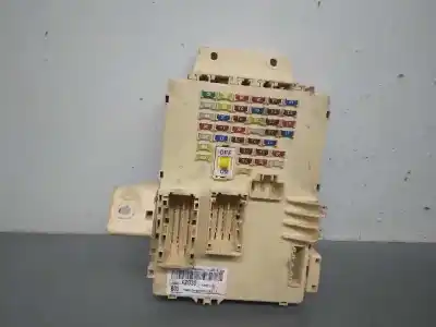 Peça sobressalente para automóvel em segunda mão caixa de fusíveis e relés por kia pro cee´d (jd) 1.4 crdi 90 referências oem iam 91950a203013