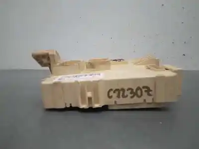 Second-hand car spare part fuse box unit for kia pro cee´d (jd) 1.4 crdi 90 oem iam references 91950a203013  