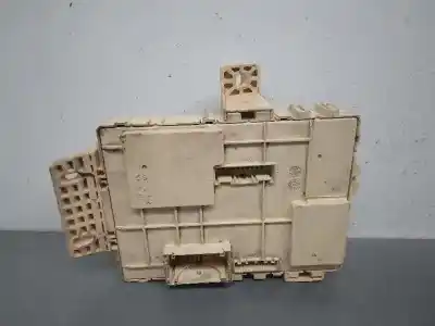 Second-hand car spare part fuse box unit for kia pro cee´d (jd) 1.4 crdi 90 oem iam references 91950a203013  