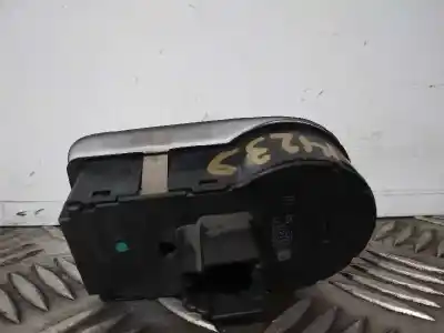 Автозапчасти б/у управление светом за opel corsa d cmon ссылки oem iam 13310331  