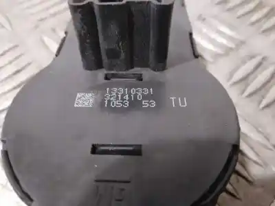 Автозапчасти б/у управление светом за opel corsa d cmon ссылки oem iam 13310331  