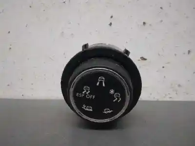 Pièce détachée automobile d'occasion Commutateur Multifonctions pour PEUGEOT 3008 Confort Références OEM IAM 96634396XT  