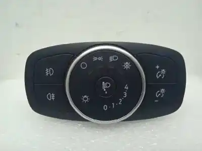 Second-hand car spare part headlights switch for ford puma st-line oem iam references h1bt13d061ae