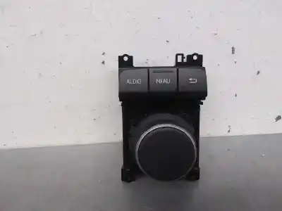 Pièce détachée automobile d'occasion commutateur multifonctions pour lexus is 300h références oem iam 8478053100