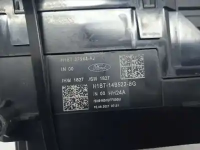 Автозапчастина б/у многофункційне управління для ford puma st-line посилання на oem iam h1bt14b522bg  gn1514a664ab