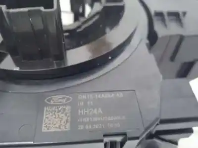 Автозапчастина б/у многофункційне управління для ford puma st-line посилання на oem iam h1bt14b522bg  gn1514a664ab