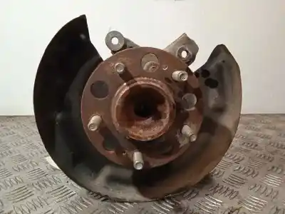 Peça sobressalente para automóvel em segunda mão manga de eixo traseira esquerda por kia pro cee´d (jd) 1.4 crdi 90 referências oem iam 