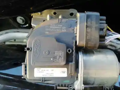 Second-hand car spare part front windshield wiper motor for ford puma st-line oem iam references h1bb17504ae