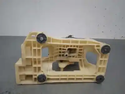 Pezzo di ricambio per auto di seconda mano leva del cambio per kia pro cee´d (jd) 1.4 crdi 90 riferimenti oem iam 43700a2300  