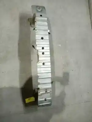 Peça sobressalente para automóvel em segunda mão reforço do pára choques dianteiro por ford focus sportbreak (cap) trend referências oem iam 