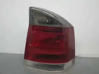 İkinci el araba yedek parçası sag kuyruk lambasi için opel vectra c berlina 1.9 cdti oem iam referansları 13157647