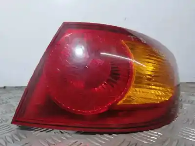 Piesă de schimb auto la mâna a doua lampã spate dreapta pentru hyundai elantra (xd) 2.0 crdi comfort referințe oem iam 