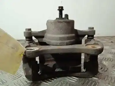 Second-hand car spare part front left brake caliper for kia pro cee´d (jd) 1.4 crdi 90 oem iam references   