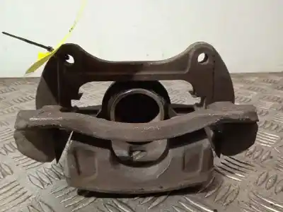 Second-hand car spare part front left brake caliper for kia pro cee´d (jd) 1.4 crdi 90 oem iam references   