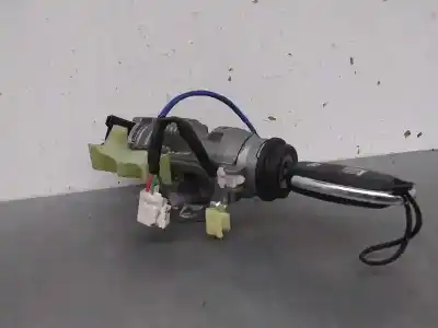 Second-hand car spare part ignition switch for hyundai i20 basis blue oem iam references gbzdc2  