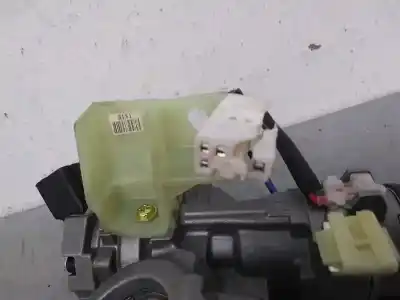 Second-hand car spare part ignition switch for hyundai i20 basis blue oem iam references gbzdc2  