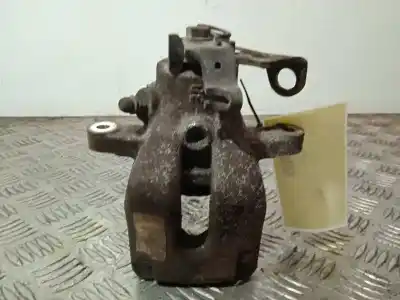 Peça sobressalente para automóvel em segunda mão pinça de travão traseira esquerda por citroen c3 picasso sx referências oem iam 