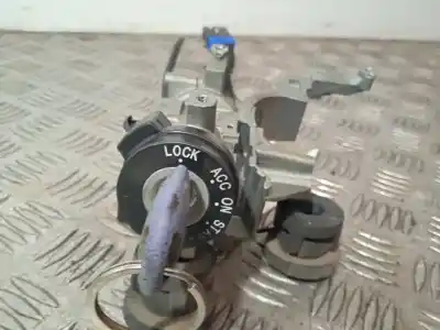 Tweedehands auto-onderdeel startschakelaar voor kia carnival ii (gq) 2.9 crdi oem iam-referenties 