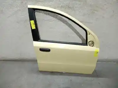 Recambio de automóvil de segunda mano de puerta delantera derecha para fiat panda (169) 1.1 8v referencias oem iam   