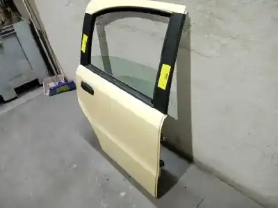 Recambio de automóvil de segunda mano de puerta trasera derecha para fiat panda (169) 1.1 8v referencias oem iam   